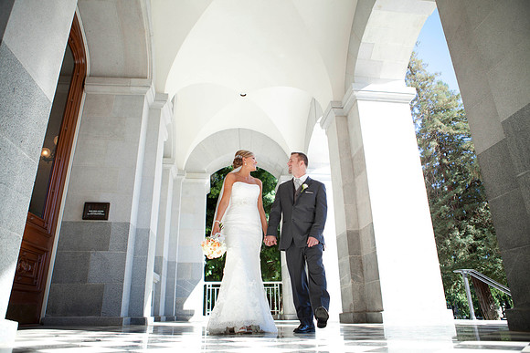 Lindsey & Eddie | West Coast Pictures