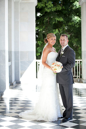 Lindsey & Eddie | West Coast Pictures