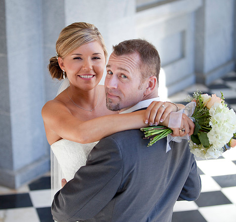 Lindsey & Eddie | West Coast Pictures