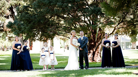 Lindsey & Eddie | West Coast Pictures