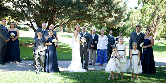 Lindsey & Eddie | West Coast Pictures