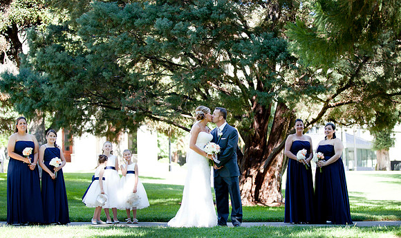 Lindsey & Eddie | West Coast Pictures