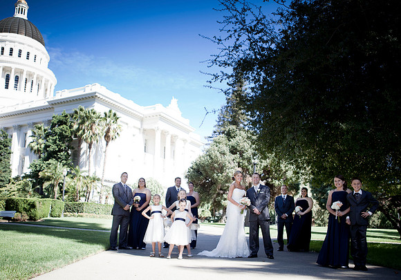 Lindsey & Eddie | West Coast Pictures