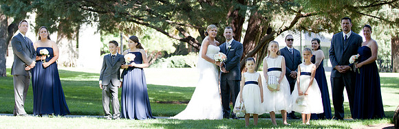 Lindsey & Eddie | West Coast Pictures