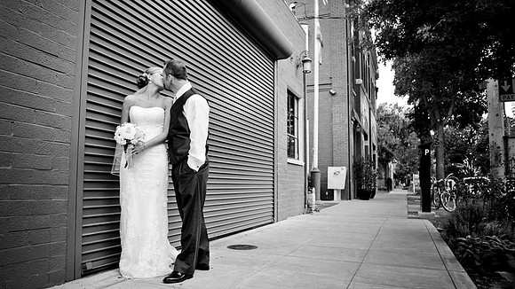 Lindsey & Eddie | West Coast Pictures