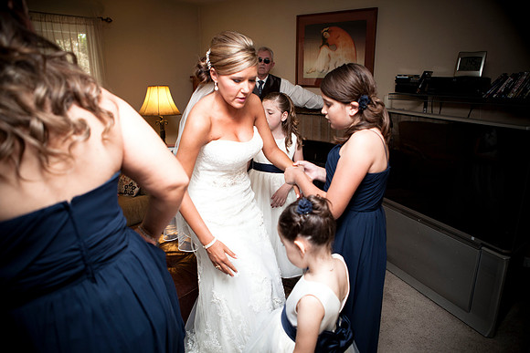 Lindsey & Eddie | West Coast Pictures