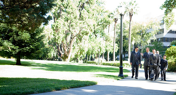 Lindsey & Eddie | West Coast Pictures