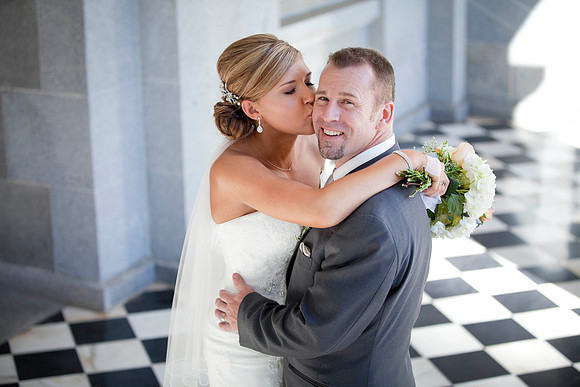 Lindsey & Eddie | West Coast Pictures