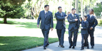 Lindsey & Eddie | West Coast Pictures