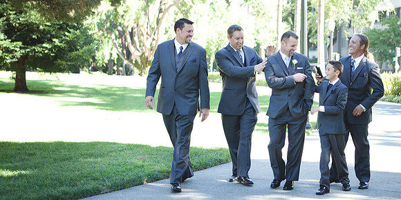 Lindsey & Eddie | West Coast Pictures