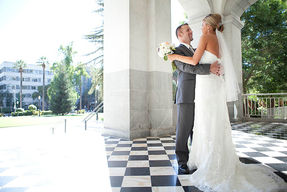 Lindsey & Eddie | West Coast Pictures