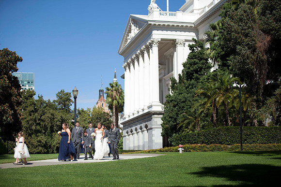 Lindsey & Eddie | West Coast Pictures
