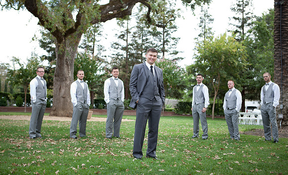 Brittany & Filip | West Coast Pictures