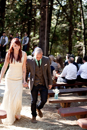 Chelsea & Jared | West Coast Pictures