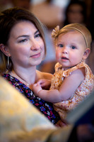 Maria Baptism