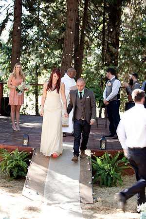 Chelsea & Jared | West Coast Pictures