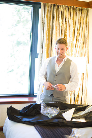 Tim & Julie | West Coast Pictures