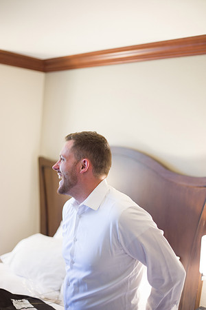 Tim & Julie | West Coast Pictures