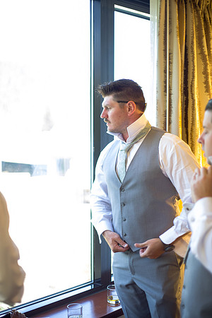 Tim & Julie | West Coast Pictures