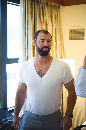 Tim & Julie | West Coast Pictures