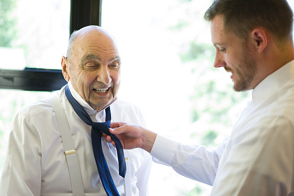 Tim & Julie | West Coast Pictures