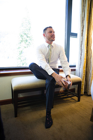 Tim & Julie | West Coast Pictures
