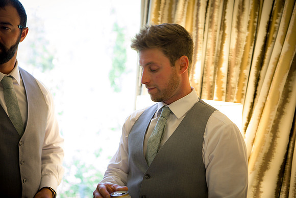 Tim & Julie | West Coast Pictures