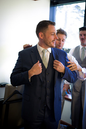 Tim & Julie | West Coast Pictures