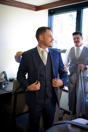 Tim & Julie | West Coast Pictures
