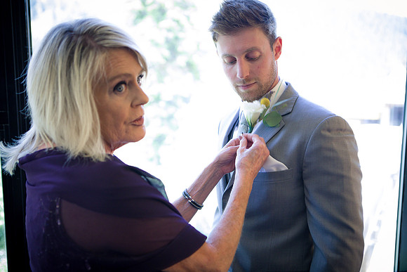 Tim & Julie | West Coast Pictures