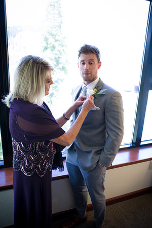 Tim & Julie | West Coast Pictures