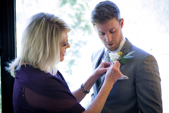 Tim & Julie | West Coast Pictures