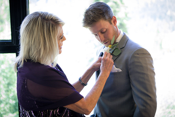 Tim & Julie | West Coast Pictures