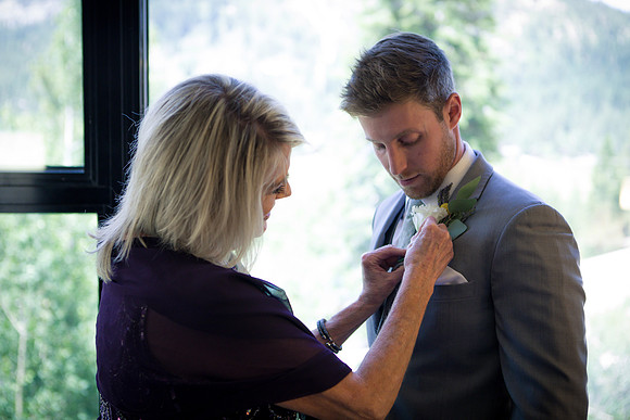 Tim & Julie | West Coast Pictures