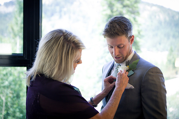 Tim & Julie | West Coast Pictures