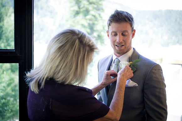 Tim & Julie | West Coast Pictures