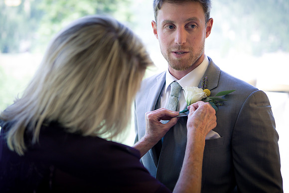 Tim & Julie | West Coast Pictures