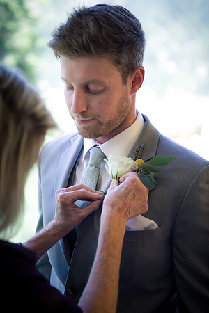Tim & Julie | West Coast Pictures