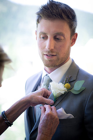Tim & Julie | West Coast Pictures