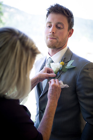 Tim & Julie | West Coast Pictures