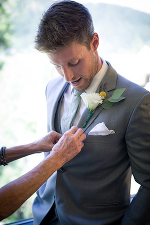 Tim & Julie | West Coast Pictures