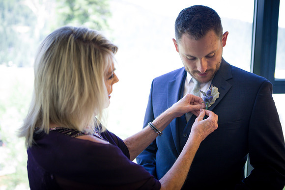 Tim & Julie | West Coast Pictures