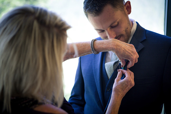 Tim & Julie | West Coast Pictures