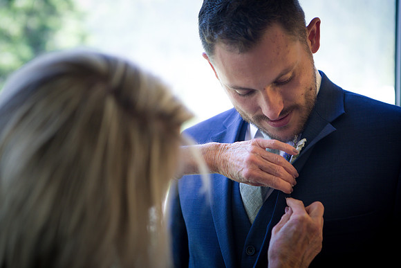 Tim & Julie | West Coast Pictures