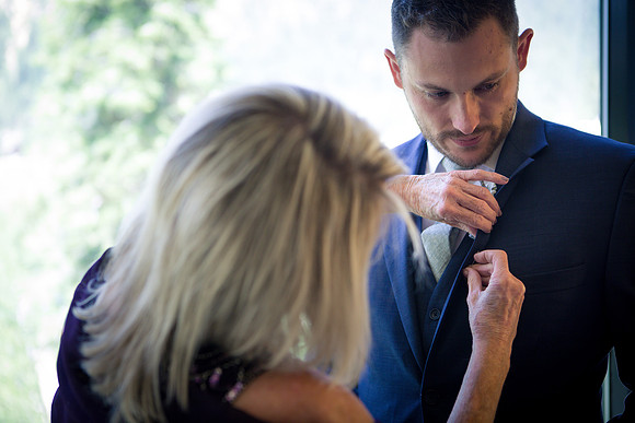 Tim & Julie | West Coast Pictures