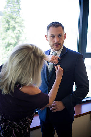 Tim & Julie | West Coast Pictures