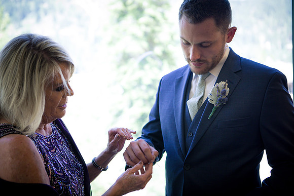 Tim & Julie | West Coast Pictures