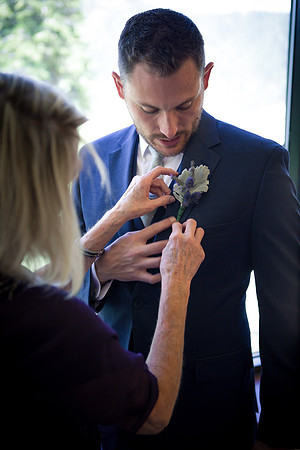 Tim & Julie | West Coast Pictures