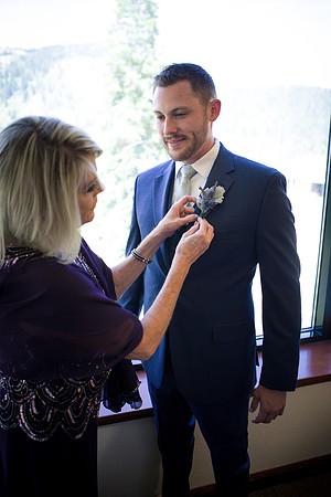 Tim & Julie | West Coast Pictures