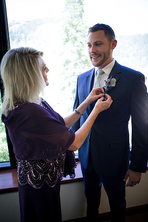 Tim & Julie | West Coast Pictures